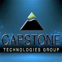 Capstone Technologies Group LLC Logo