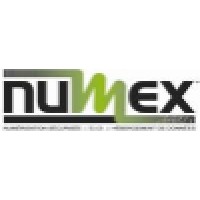 Numex Logo