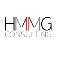 HMMG Consulting Logo