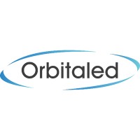 Orbital Education Logo