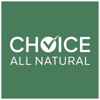 Choice All Natural Logo