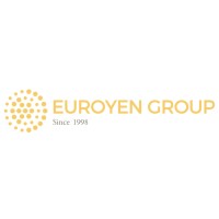 Euroyen Group Logo