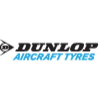 Dunlop Aircraft Tyres Logo