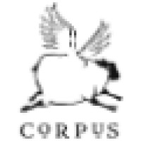 CORPUS Dance Projects Logo