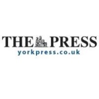 The Press York Logo