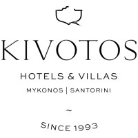 Kivotos Hotels & Villas Logo