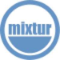 Mixtur Interactive Logo