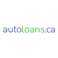 AutoLoans.ca Logo