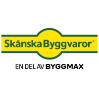 Skånska Byggvaror AB Logo