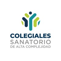 Sanatorio Colegiales Logo