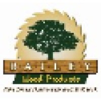 Bailey Wood Products, INC. Logo