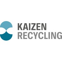 KAIZEN RECYCLING LIMITED Logo