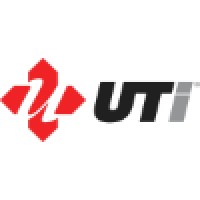 UTi Worldwide (DSV A/S) Logo