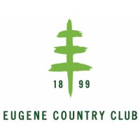Eugene Country Club Logo