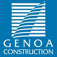 Genoa Construction Services, Inc. Logo