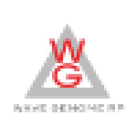 WAVE GENOME Logo