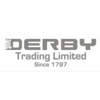 DERBY TRADING LIMITED Logo