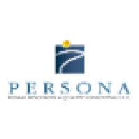 Persona Human Resources & Quality Consulting Logo