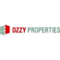 Ozzy Properties, Inc Logo