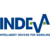 Scaglia Indeva - Industrial Manipulators, Automated Guided Vehicles (AGV), Lean System and Cobots Logo