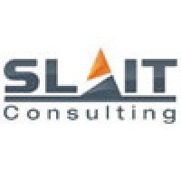 SLAIT Consulting Logo