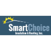Smart Choice Insulation & Roofing, Inc. Logo
