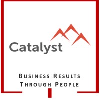 Catalyst Consulting South Africa Logo