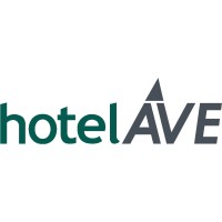 Hotel Asset Value Enhancement (hotelAVE) Logo