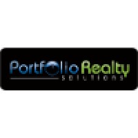 Portfolio Realty Solutions Logo