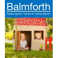 Balmforth Estate Agents Logo