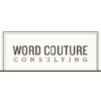 Word Couture Consulting LLC Logo