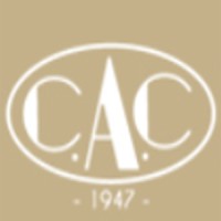 C.A.C - Comptoir dArticles Caoutchouc Logo