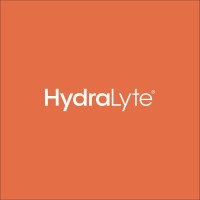 HydraLyte Logo