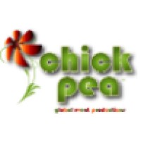 Chick Pea, Inc. Logo