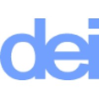 dei business consulting Logo