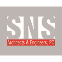 SNS Architects & Engineers, PC Logo