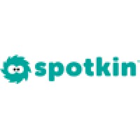 Spotkin, Inc. Logo