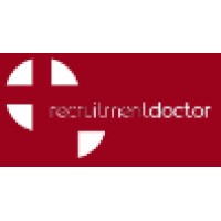Recruitment Doctor Logo