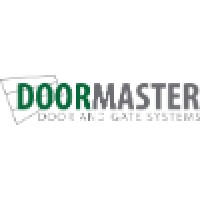 Canadian Doormaster Electric Ltd. Logo