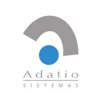 ADATIO Sistemas, S.L. Logo