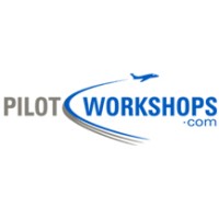 PilotWorkshops.com, LLC Logo