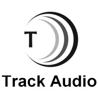 Track Audio Ltd Logo