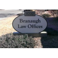 Branaugh Law Offices, P.C. Logo