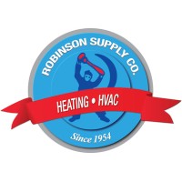Robinson Supply Co. Logo