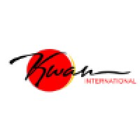 Kwan International Logo