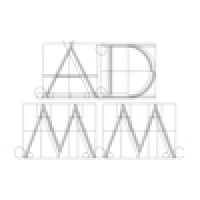 ADMM Logo
