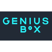 theGeniusBox Logo