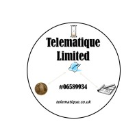 Telematique (UK) / Iraq Project Management Organization / Iraq Lawyer / Telematique (IQ) Logo