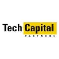 Tech Capital Partners Inc. Logo