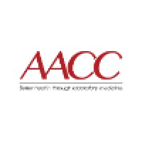 American Association for Clinical Chemistry Logo